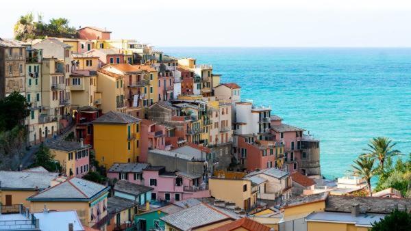 Holiday home La Tua Dimora Tra Le Cinque Terre E Le Alpi Apuane
