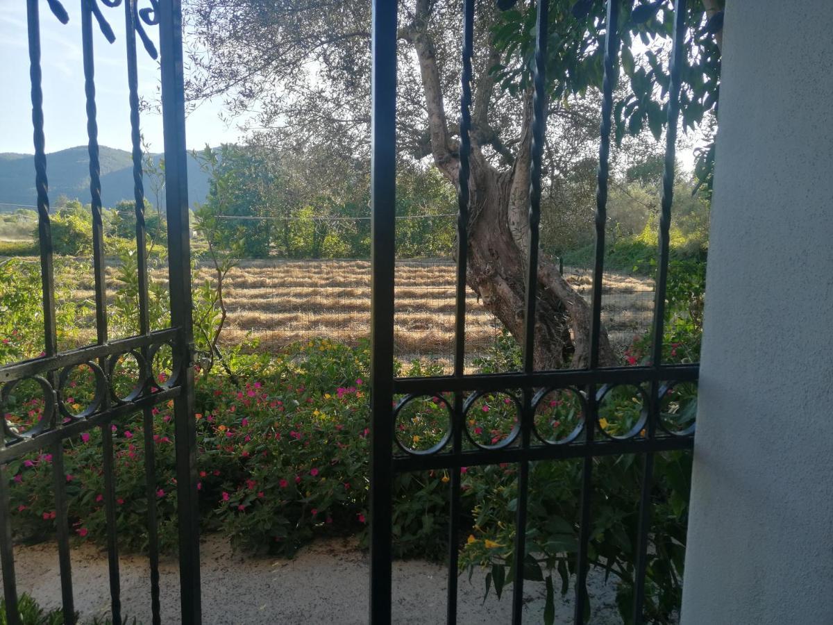 La Tua Dimora Tra Le Cinque Terre E Le Alpi Apuane Holiday home *