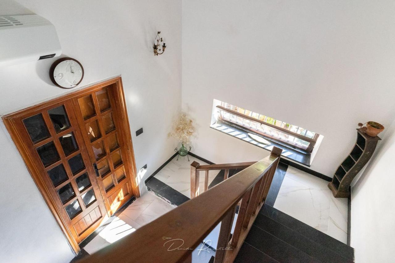 La Tua Dimora Tra Le Cinque Terre E Le Alpi Apuane Holiday home Sarzana