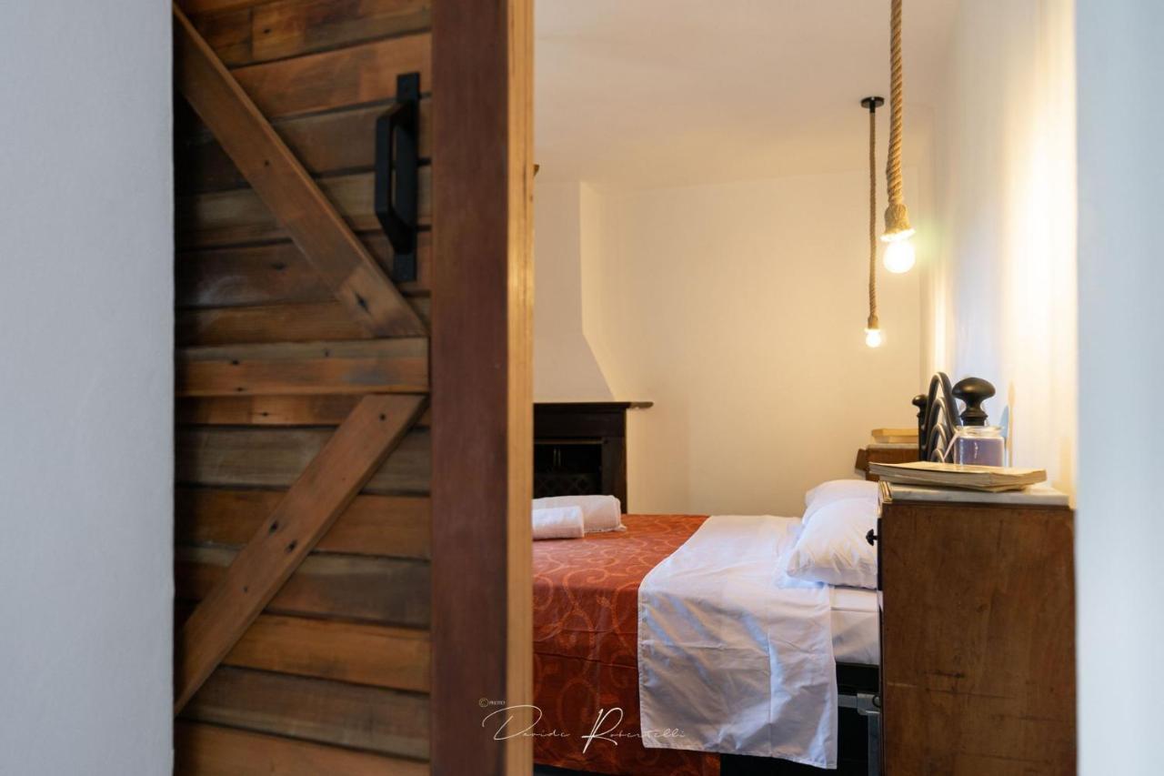 Holiday home La Tua Dimora Tra Le Cinque Terre E Le Alpi Apuane Sarzana