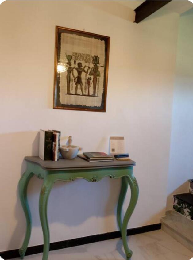 Holiday home La Tua Dimora Tra Le Cinque Terre E Le Alpi Apuane *