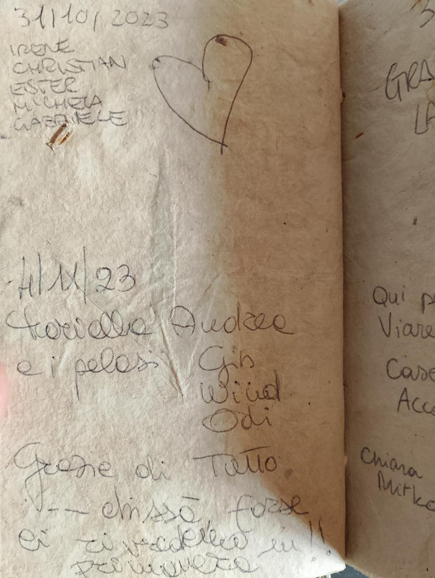 La Tua Dimora Tra Le Cinque Terre E Le Alpi Apuane * Sarzana