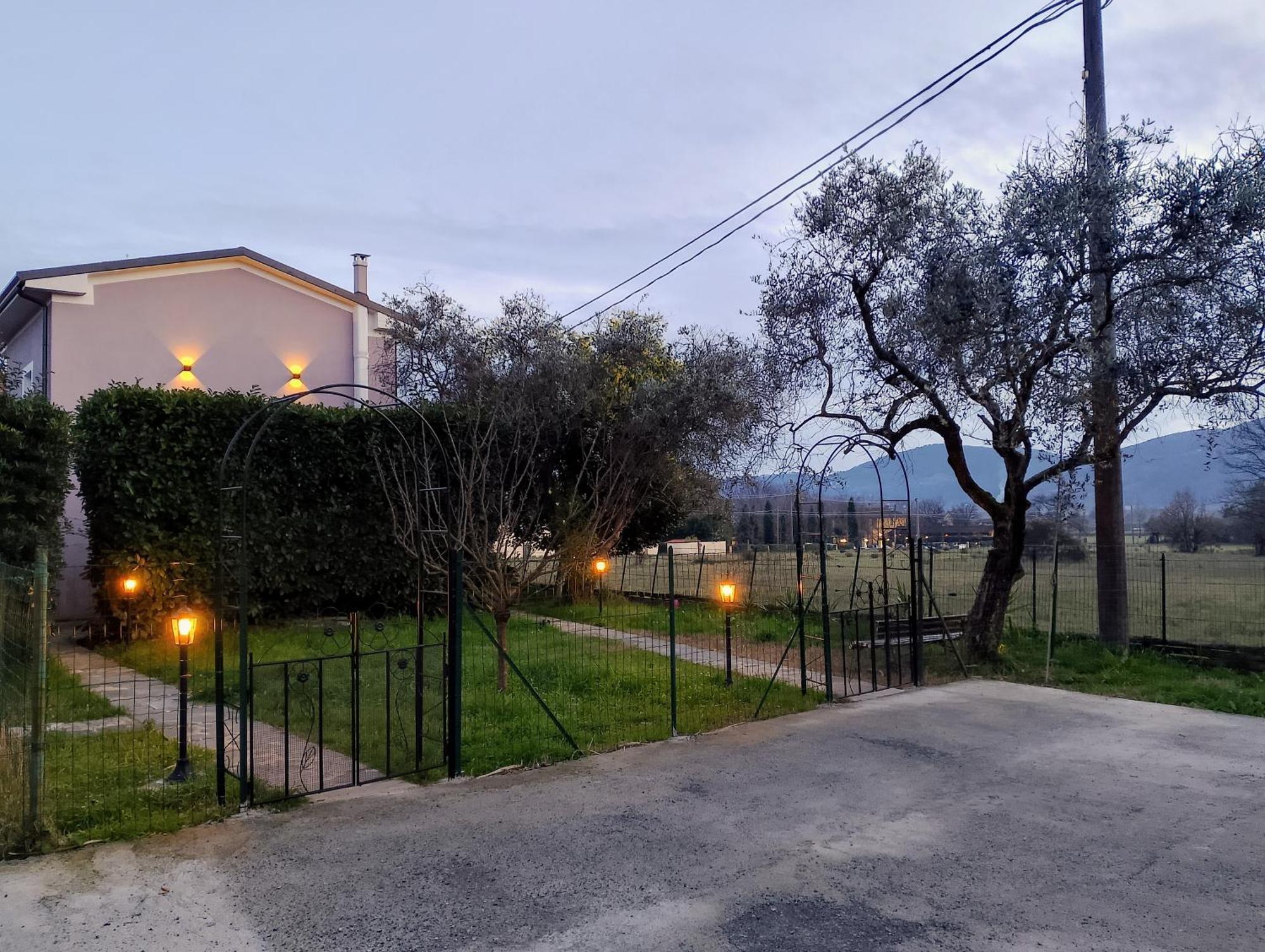 La Tua Dimora Tra Le Cinque Terre E Le Alpi Apuane Holiday home Sarzana
