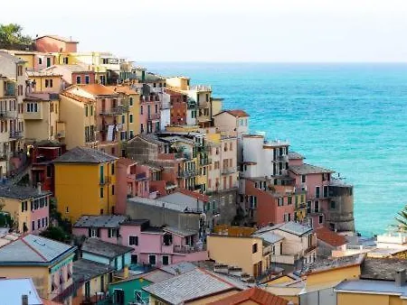 Villa La Tua Dimora Tra Le Cinque Terre E Le Alpi Apuane Sarzana Exterior foto