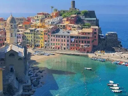 Villa La Tua Dimora Tra Le Cinque Terre E Le Alpi Apuane Sarzana Exterior foto