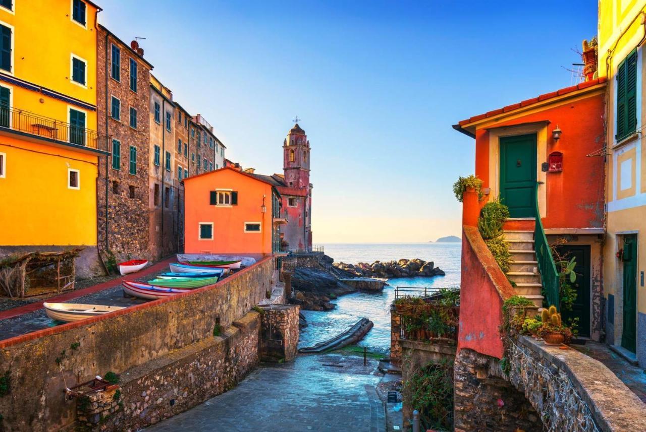 La Tua Dimora Tra Le Cinque Terre E Le Alpi Apuane Casa vacanze Sarzana
