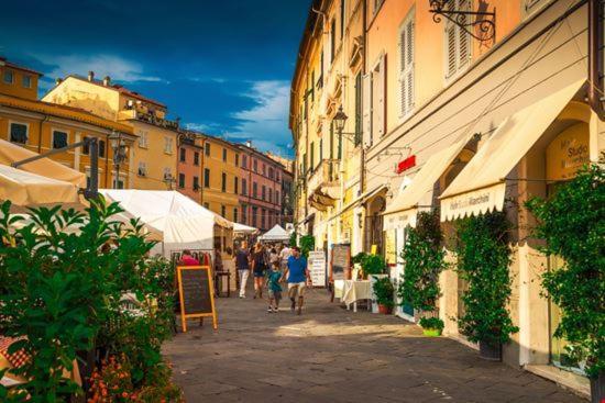 Casa vacanze La Tua Dimora Tra Le Cinque Terre E Le Alpi Apuane Sarzana