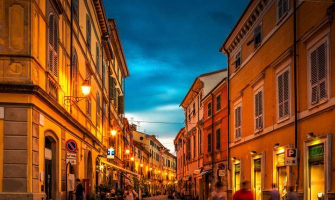 Casa vacanze La Tua Dimora Tra Le Cinque Terre E Le Alpi Apuane *