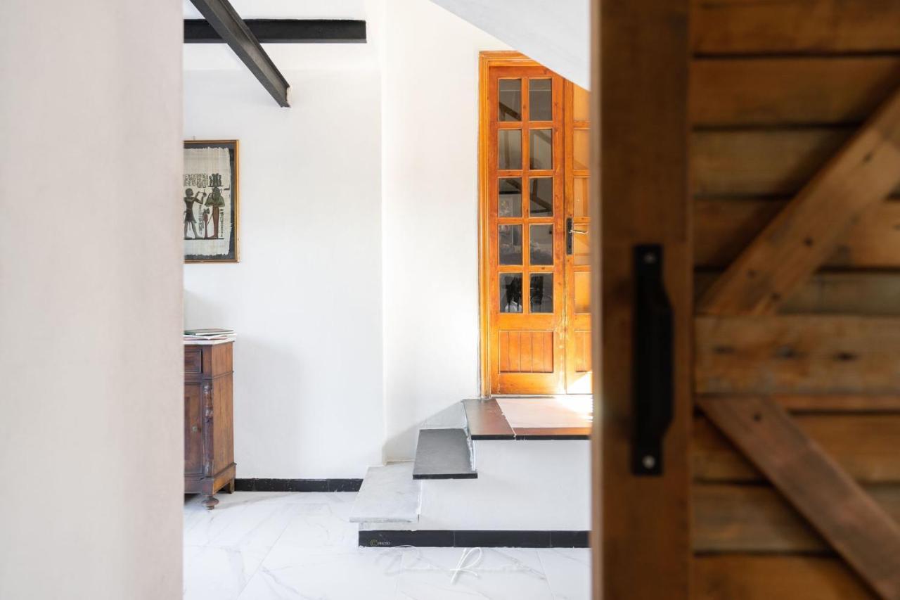 Casa vacanze La Tua Dimora Tra Le Cinque Terre E Le Alpi Apuane *