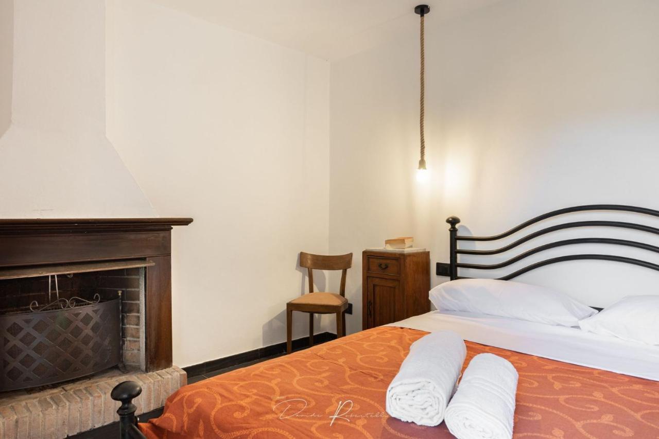 Casa vacanze La Tua Dimora Tra Le Cinque Terre E Le Alpi Apuane *